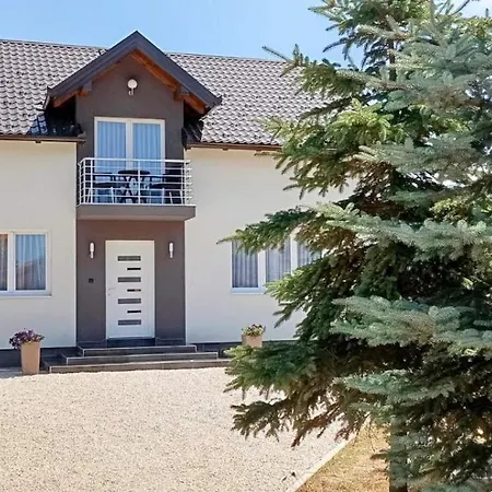 Vila 'whispering Pines' Ilidza Sarajevo