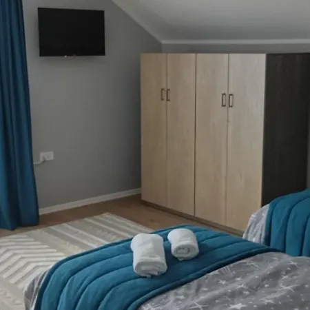 Villa 'whispering Pines' Ilidza *