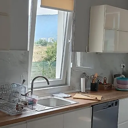 'whispering Pines' Ilidza * סראייבו