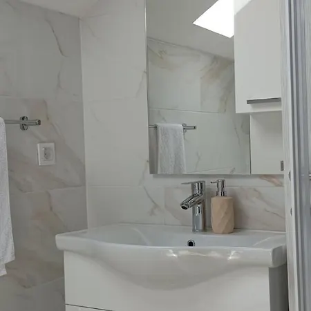 'whispering Pines' Ilidza