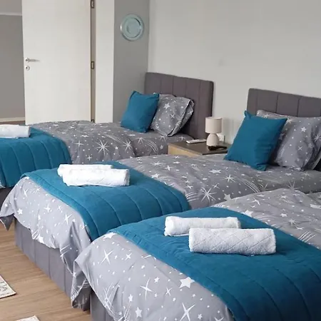 'whispering Pines' Ilidza Sarajevo