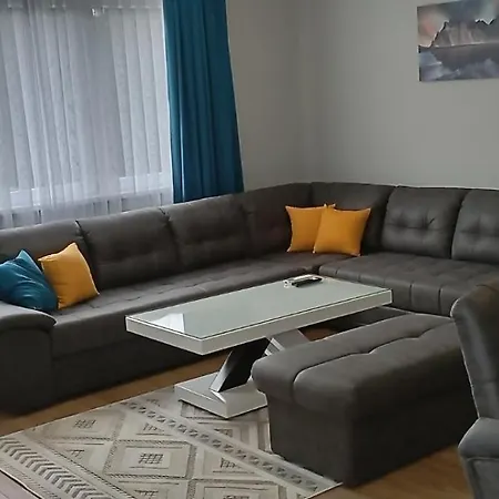 'whispering Pines' Ilidza * סראייבו