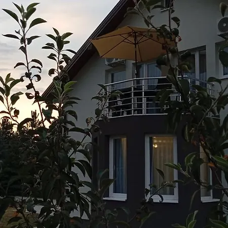 Villa 'whispering Pines' Ilidza
