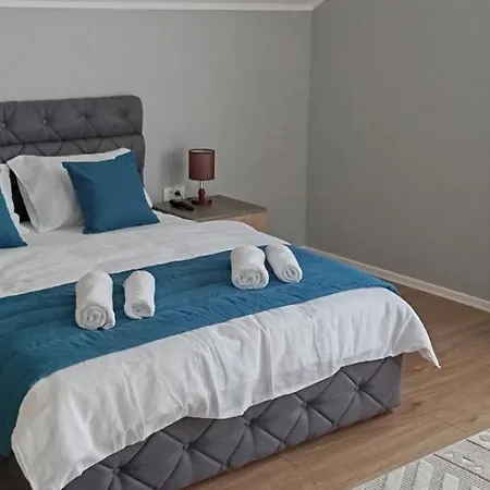 'whispering Pines' Ilidza Villa Sarajevo