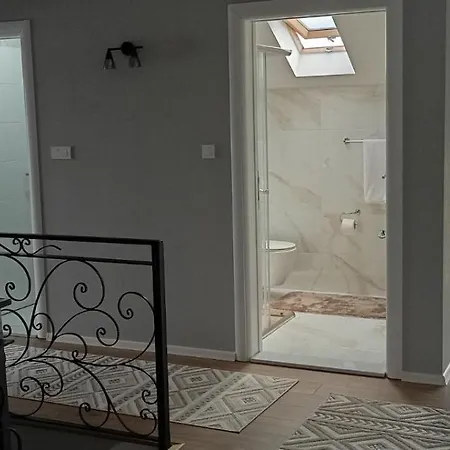 Villa 'whispering Pines' Ilidza Sarajevo