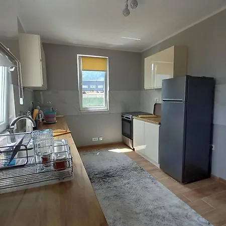 'whispering Pines' Ilidza * Sarajevo