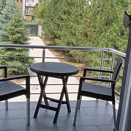 'whispering Pines' Ilidza Villa Sarajevo