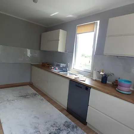 'whispering Pines' Ilidza