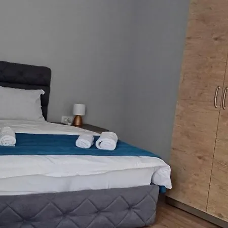 Villa 'whispering Pines' Ilidza