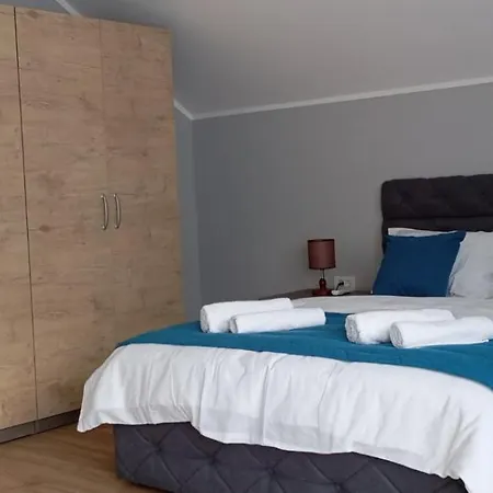 'whispering Pines' Ilidza * סראייבו