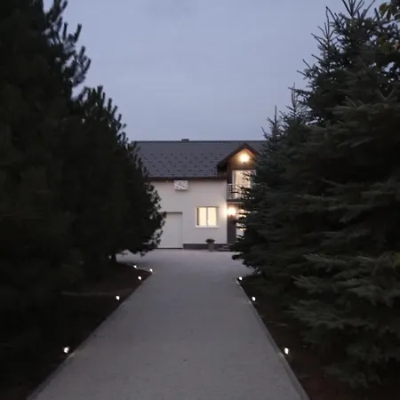 Villa 'whispering Pines' Ilidza *