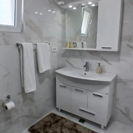 'whispering Pines' Ilidza Sarajevo