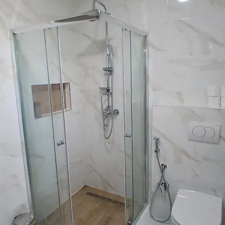 'whispering Pines' Ilidza Sarajevo