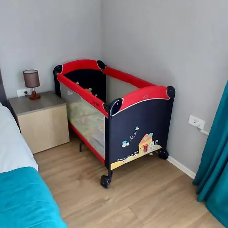 'whispering Pines' Ilidza * Sarajevo