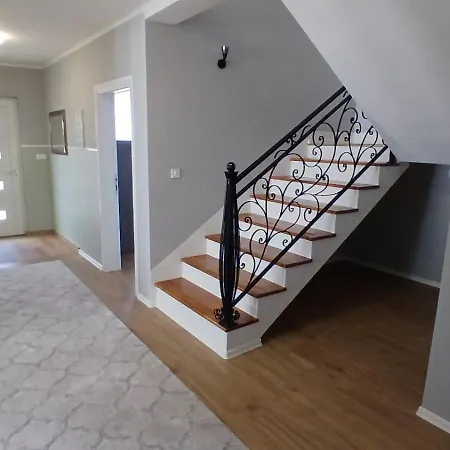 'whispering Pines' Ilidza Villa *