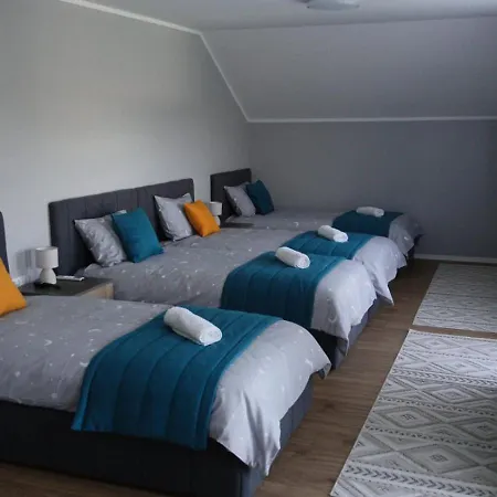 Vila 'whispering Pines' Ilidza Sarajevo