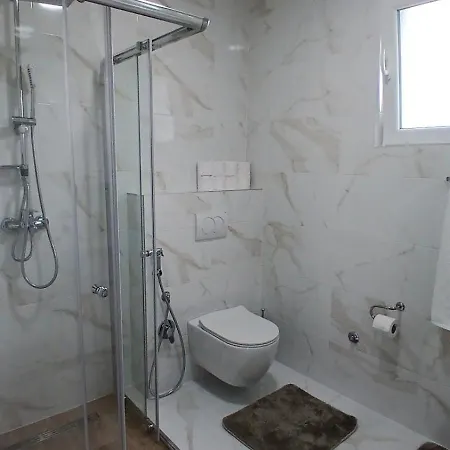 'whispering Pines' Ilidza Villa Saraievo