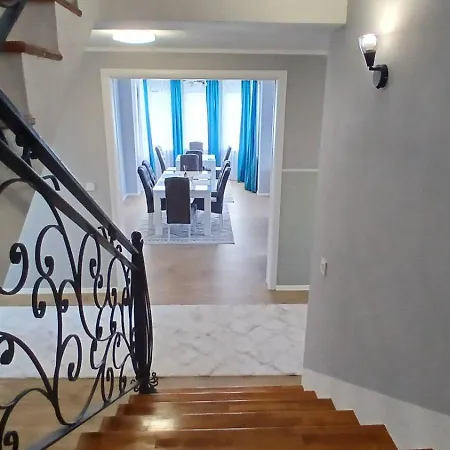 'whispering Pines' Ilidza Villa