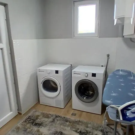 'whispering Pines' Ilidza Sarajevo