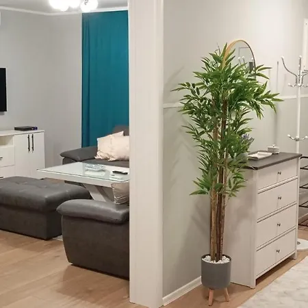 Villa 'whispering Pines' Ilidza Sarajevo