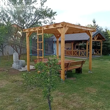 'whispering Pines' Ilidza Villa