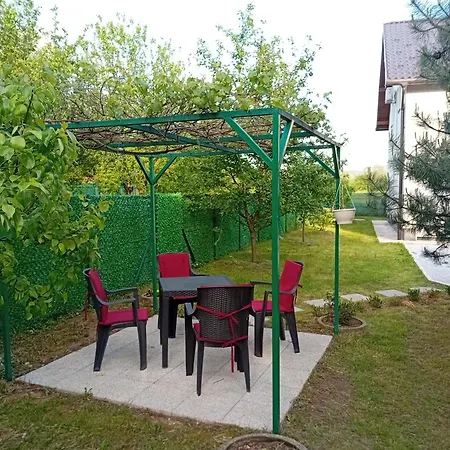 Villa 'whispering Pines' Ilidza