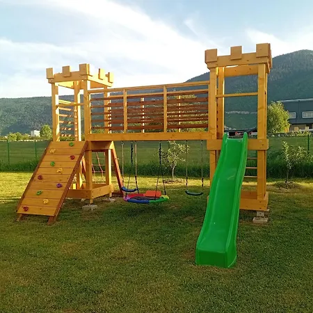 'whispering Pines' Ilidza Sarajevo