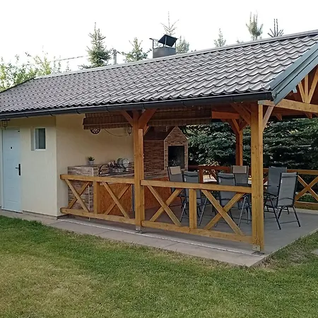 Villa 'whispering Pines' Ilidza *