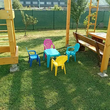 'whispering Pines' Ilidza * סראייבו