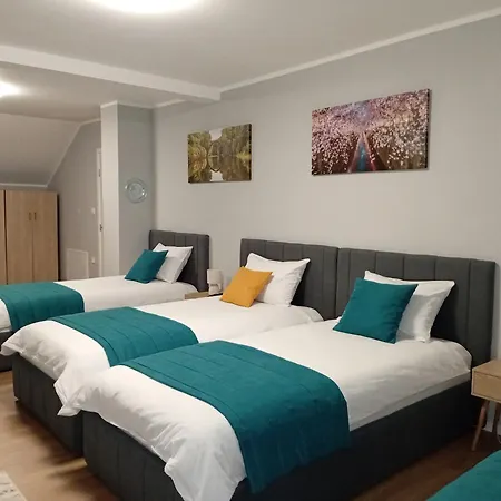 וילה 'whispering Pines' Ilidza