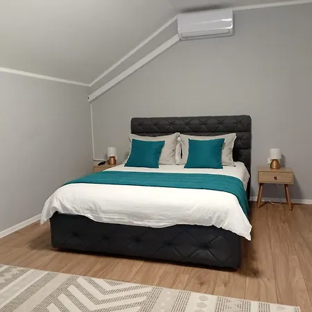 'whispering Pines' Ilidza Villa Sarajevo