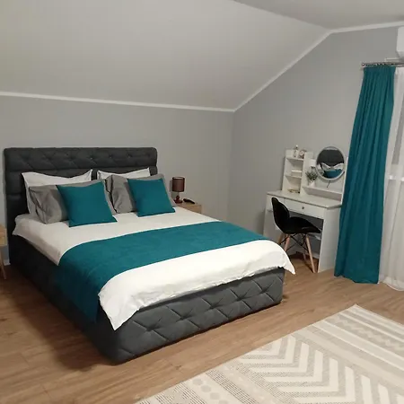 'whispering Pines' Ilidza Sarajevo