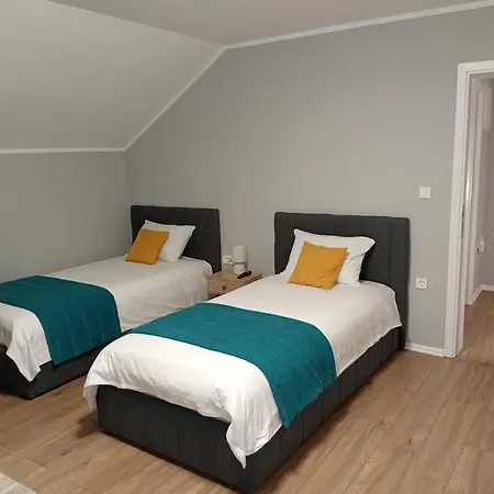 'whispering Pines' Ilidza Villa Sarajevo