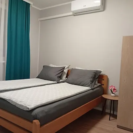 'whispering Pines' Ilidza סראייבו